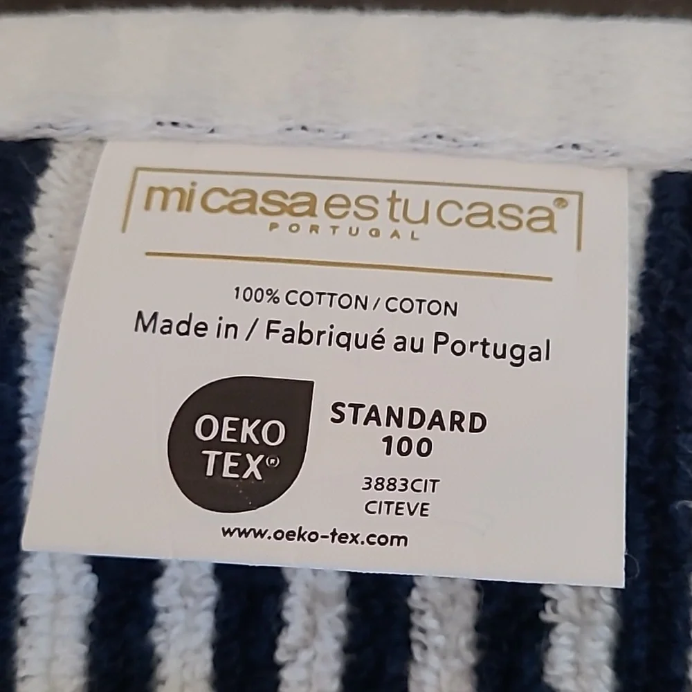Bath Towel Set